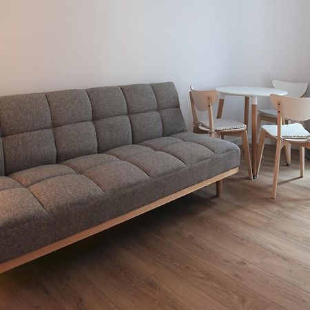 Apartamenty Przy Starym Rynku Poznan Dış mekan fotoğraf