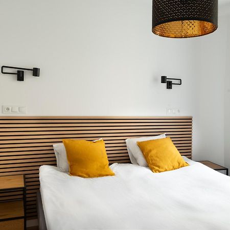 Apartamenty Przy Starym Rynku Poznan Dış mekan fotoğraf