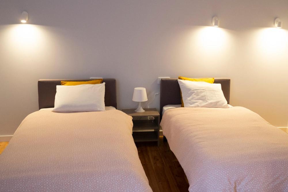 Apartamenty Przy Starym Rynku Poznan Dış mekan fotoğraf