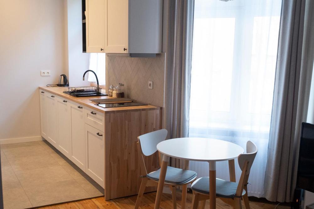 Apartamenty Przy Starym Rynku Poznan Dış mekan fotoğraf