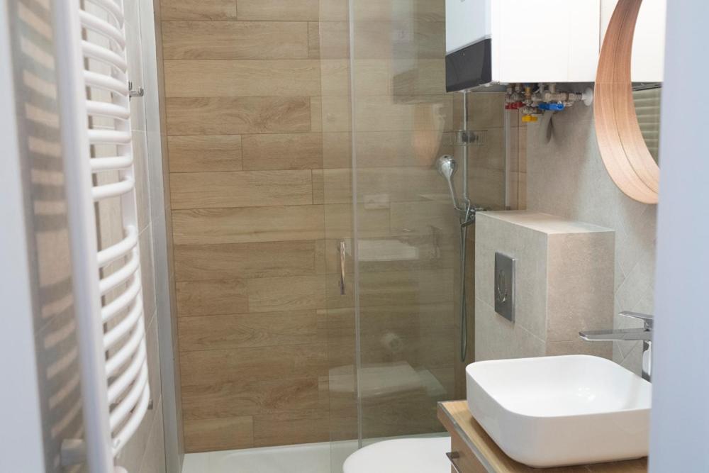 Apartamenty Przy Starym Rynku Poznan Dış mekan fotoğraf