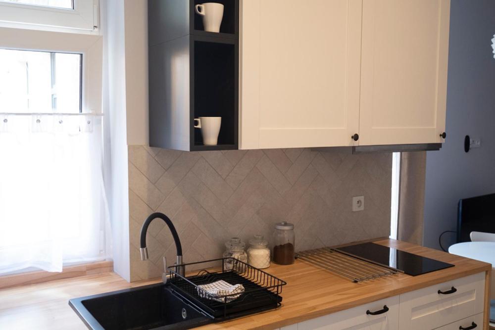 Apartamenty Przy Starym Rynku Poznan Dış mekan fotoğraf