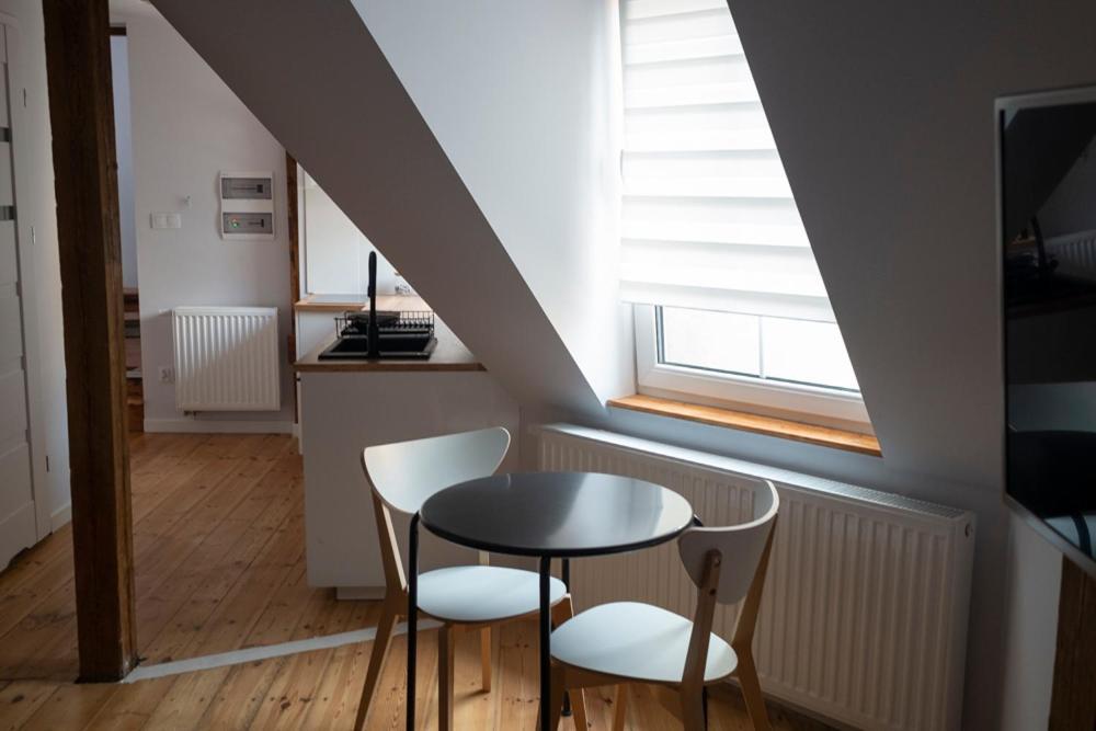 Apartamenty Przy Starym Rynku Poznan Dış mekan fotoğraf
