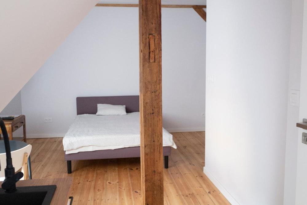 Apartamenty Przy Starym Rynku Poznan Dış mekan fotoğraf