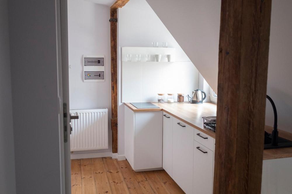 Apartamenty Przy Starym Rynku Poznan Dış mekan fotoğraf