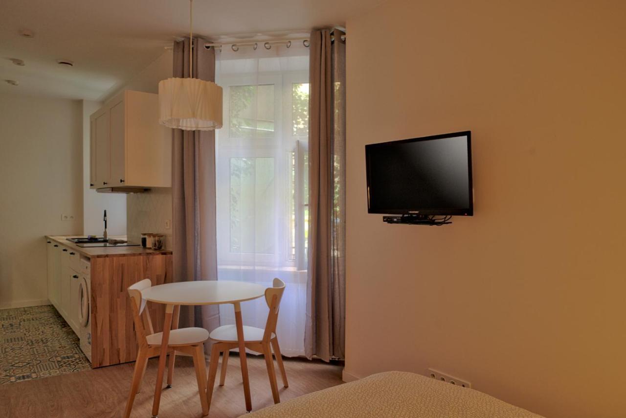 Apartamenty Przy Starym Rynku Poznan Dış mekan fotoğraf