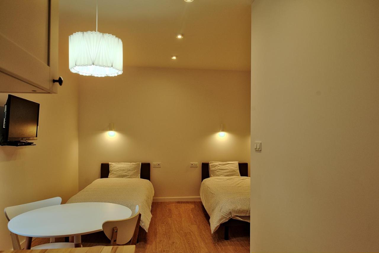 Apartamenty Przy Starym Rynku Poznan Dış mekan fotoğraf