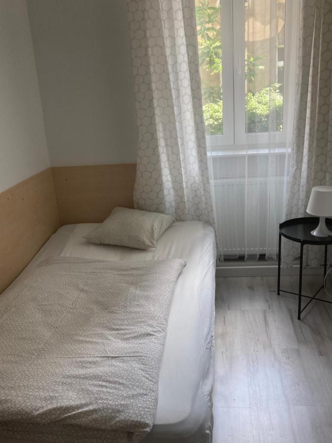 Apartamenty Przy Starym Rynku Poznan Dış mekan fotoğraf