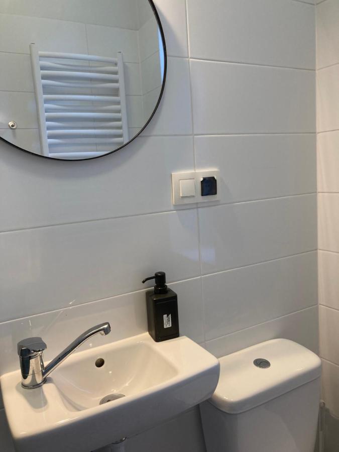 Apartamenty Przy Starym Rynku Poznan Dış mekan fotoğraf