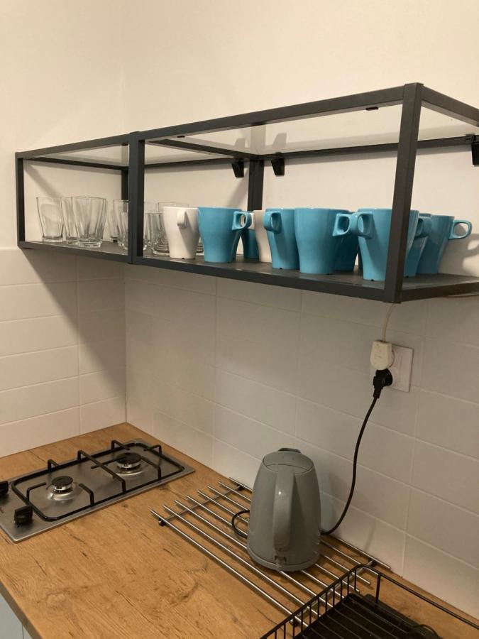 Apartamenty Przy Starym Rynku Poznan Dış mekan fotoğraf