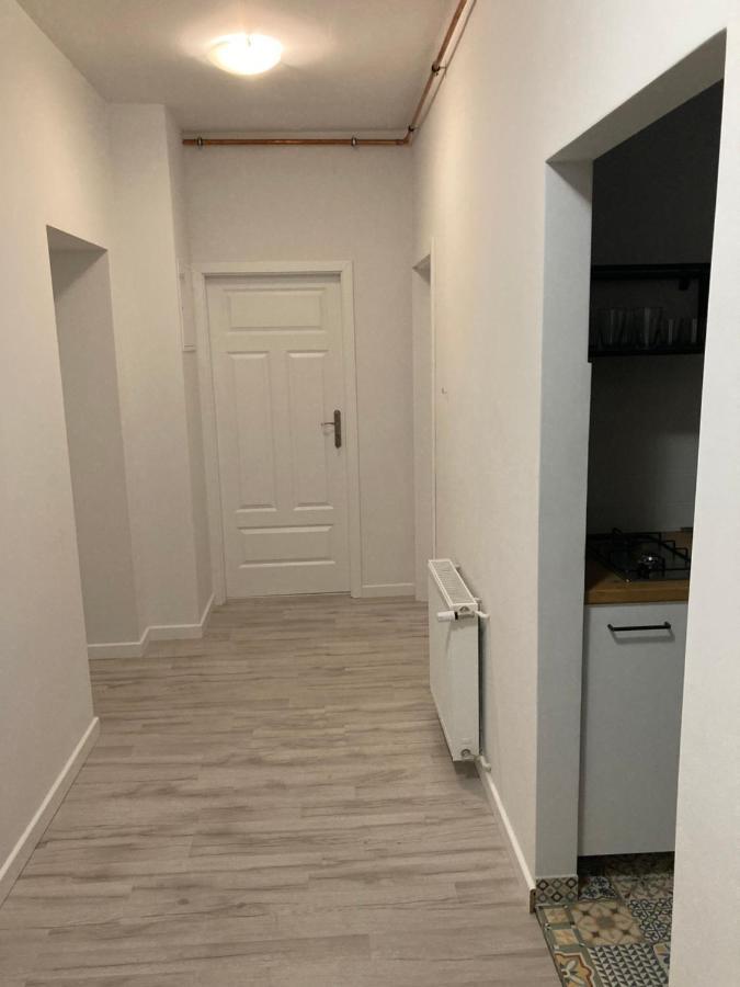 Apartamenty Przy Starym Rynku Poznan Dış mekan fotoğraf