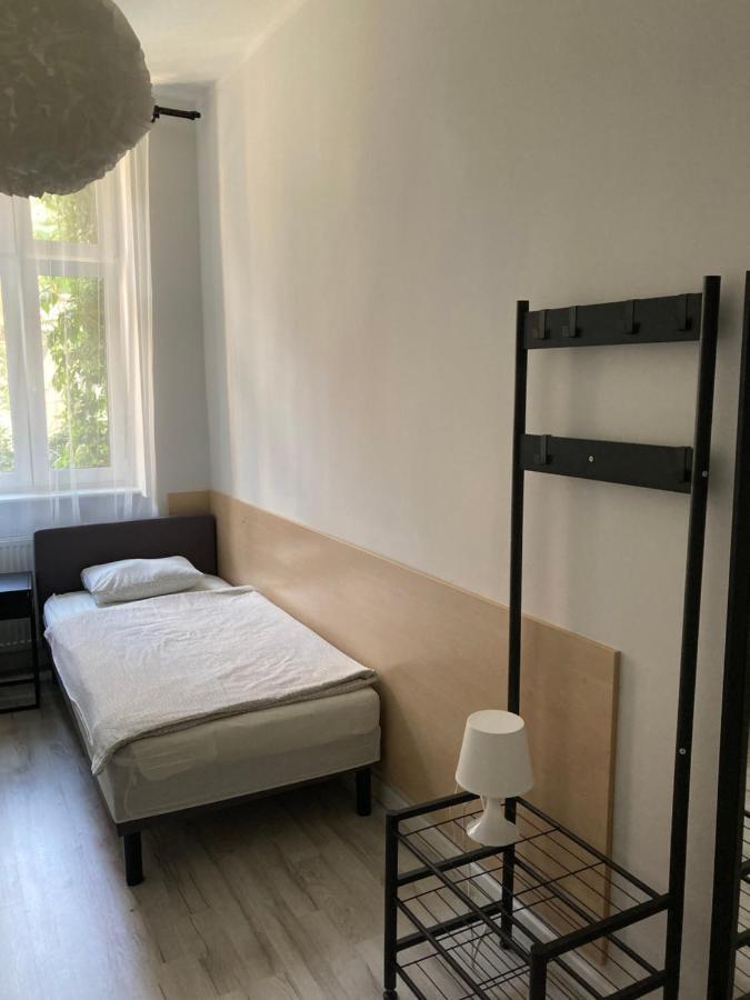 Apartamenty Przy Starym Rynku Poznan Dış mekan fotoğraf