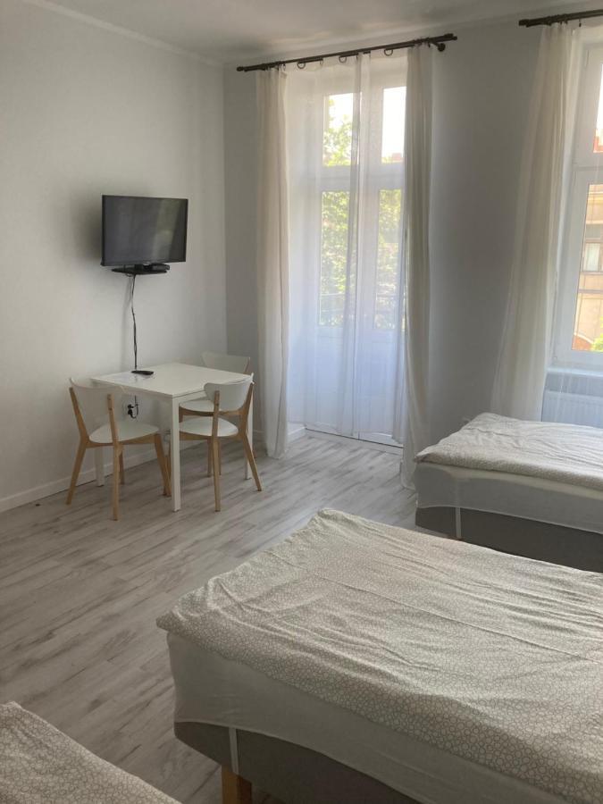 Apartamenty Przy Starym Rynku Poznan Dış mekan fotoğraf