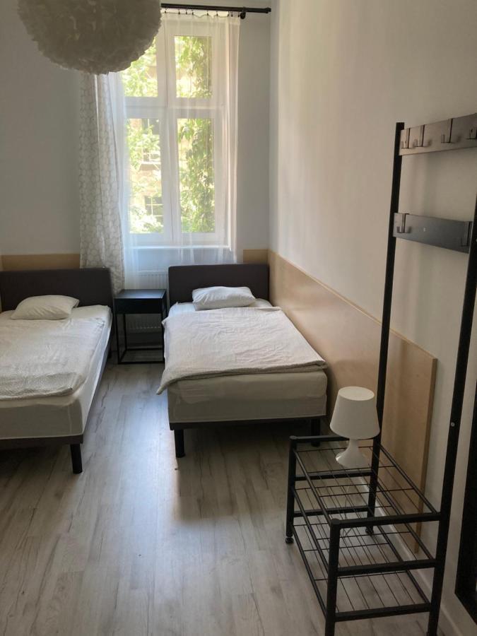 Apartamenty Przy Starym Rynku Poznan Dış mekan fotoğraf