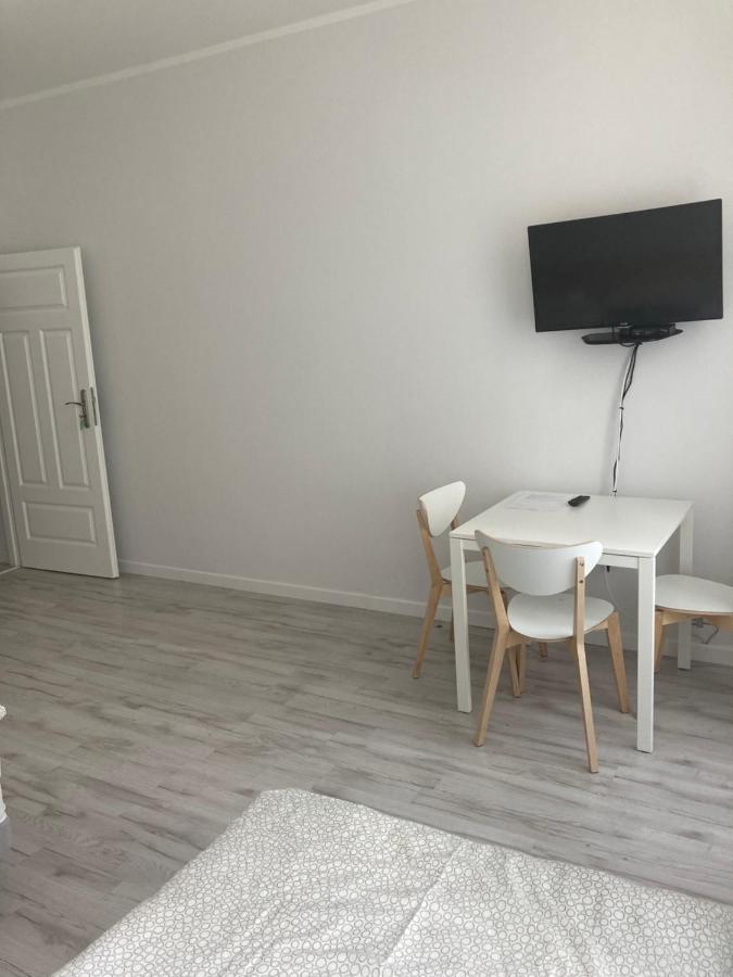 Apartamenty Przy Starym Rynku Poznan Dış mekan fotoğraf