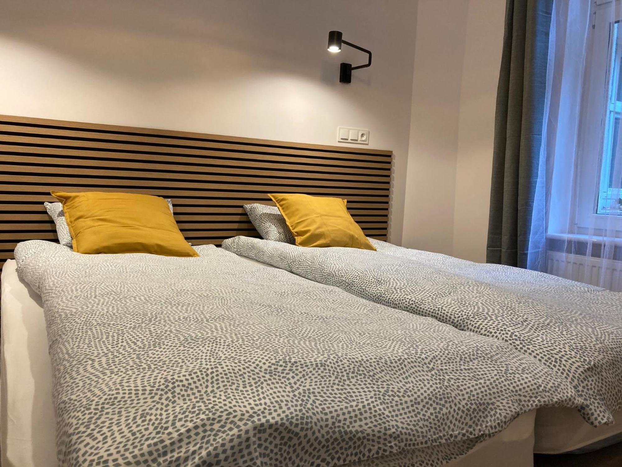 Apartamenty Przy Starym Rynku Poznan Dış mekan fotoğraf