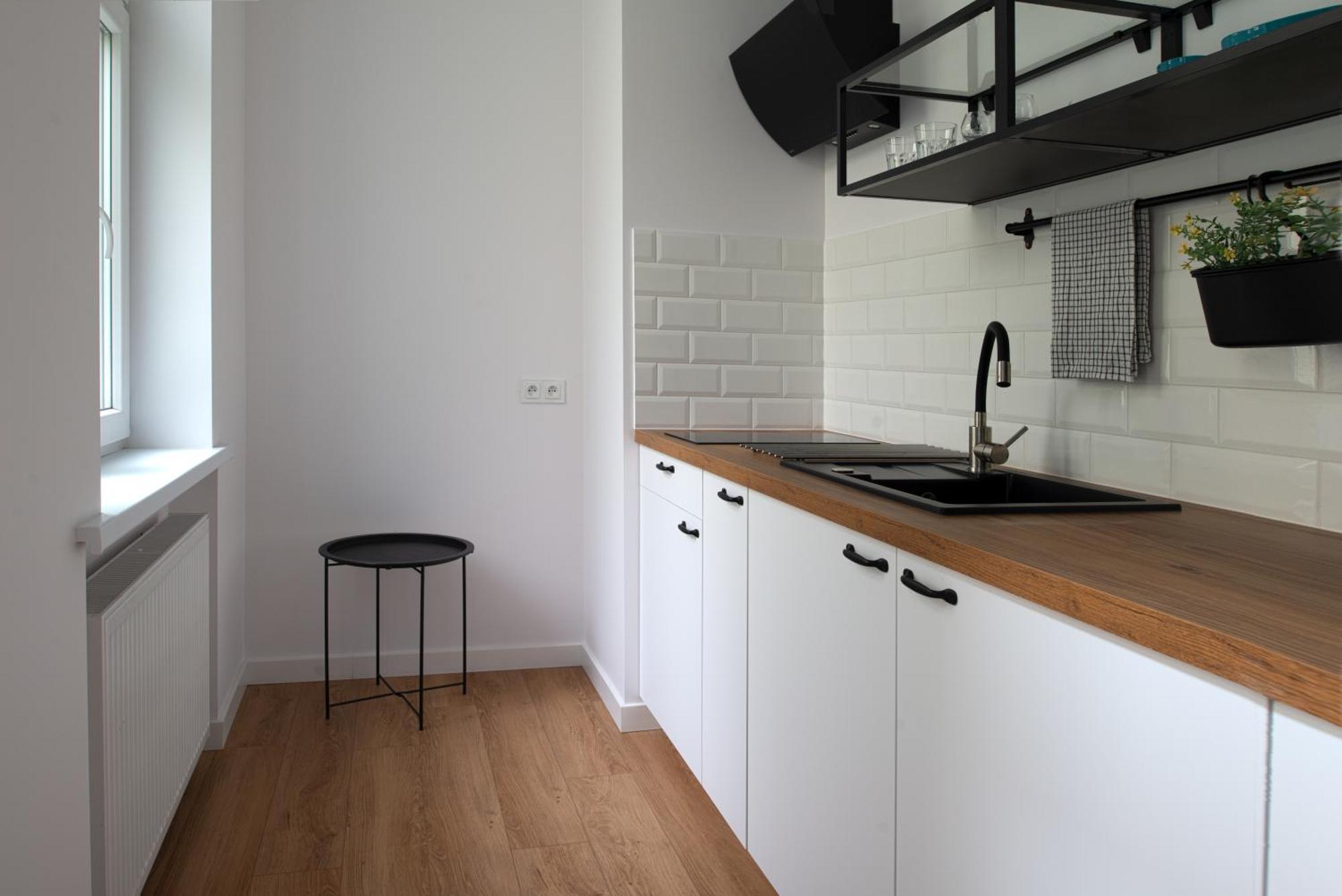 Apartamenty Przy Starym Rynku Poznan Dış mekan fotoğraf