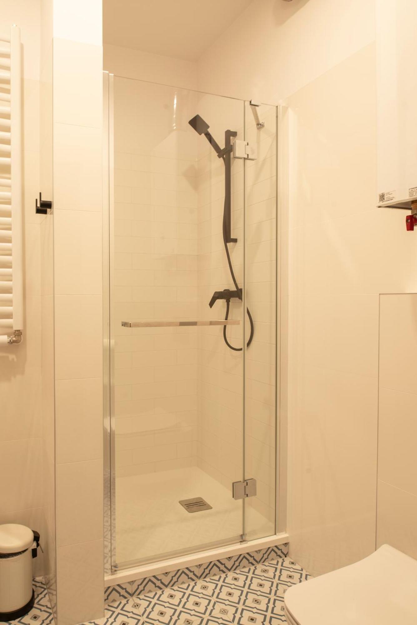 Apartamenty Przy Starym Rynku Poznan Dış mekan fotoğraf