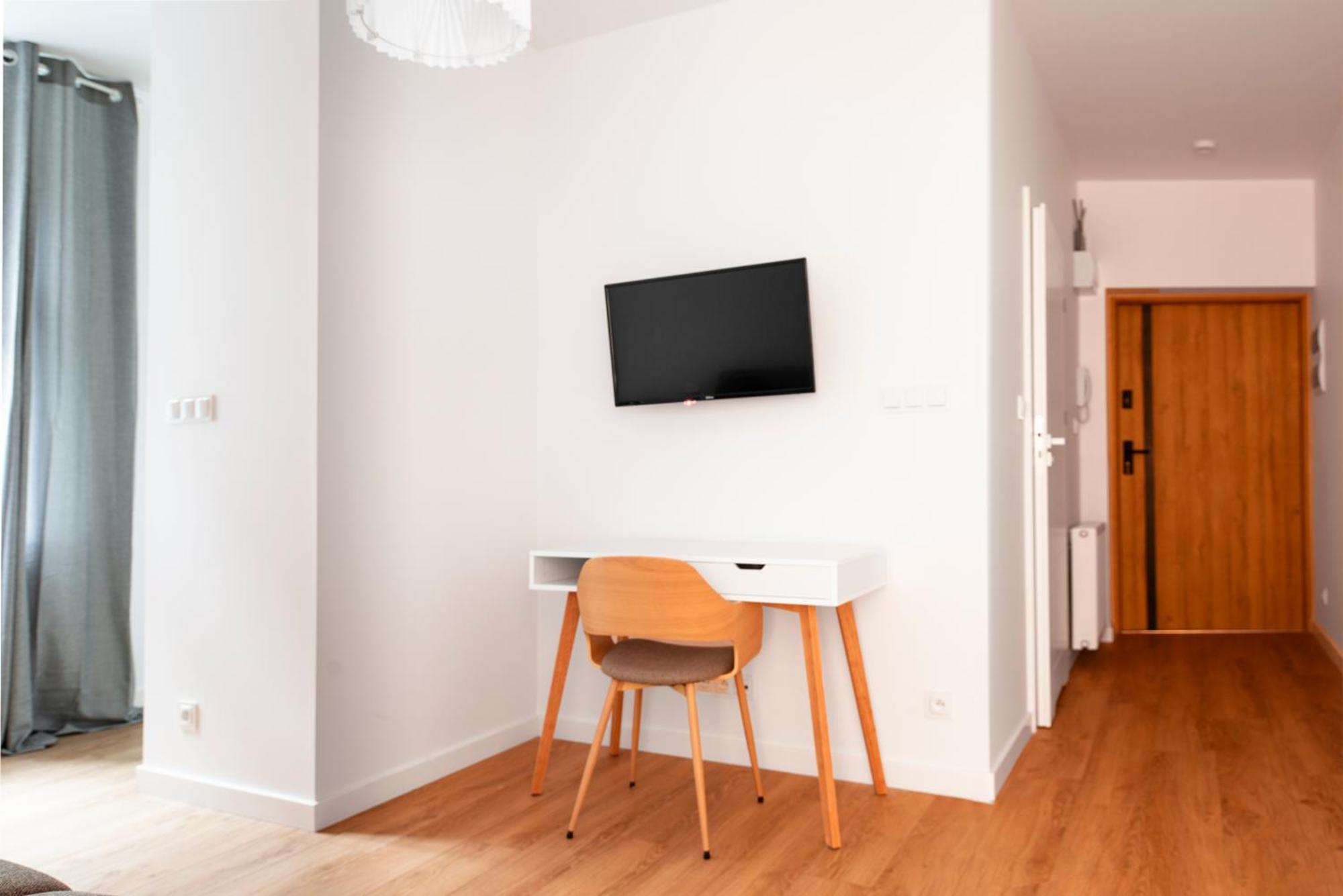Apartamenty Przy Starym Rynku Poznan Dış mekan fotoğraf