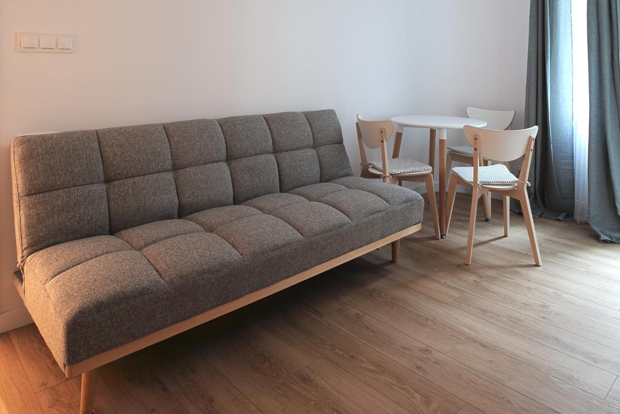 Apartamenty Przy Starym Rynku Poznan Dış mekan fotoğraf