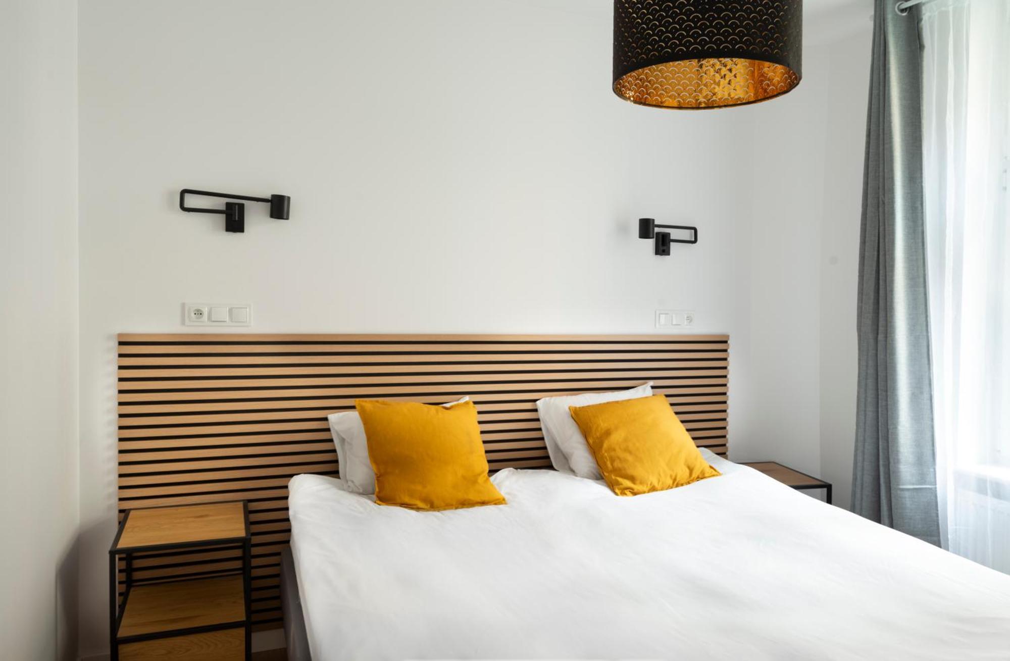 Apartamenty Przy Starym Rynku Poznan Dış mekan fotoğraf